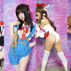 Illustration for article titled Cosplayers Selling Pics and Posing for Them